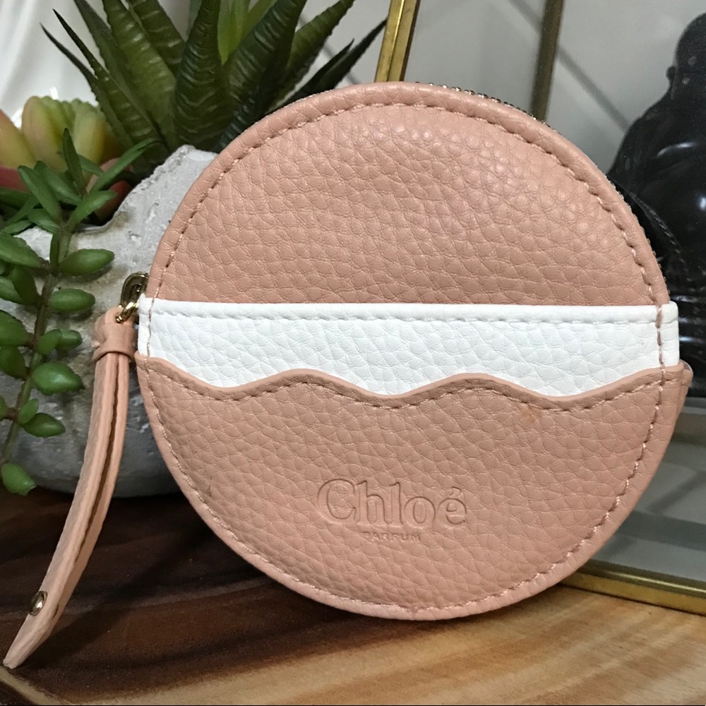 ✨ NEW Chloe Coin Purse